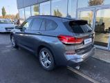 BMW X1 F48 LCI sDrive 18i 136 ch DKG7 M Sport