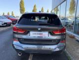BMW X1 F48 LCI sDrive 18i 136 ch DKG7 M Sport
