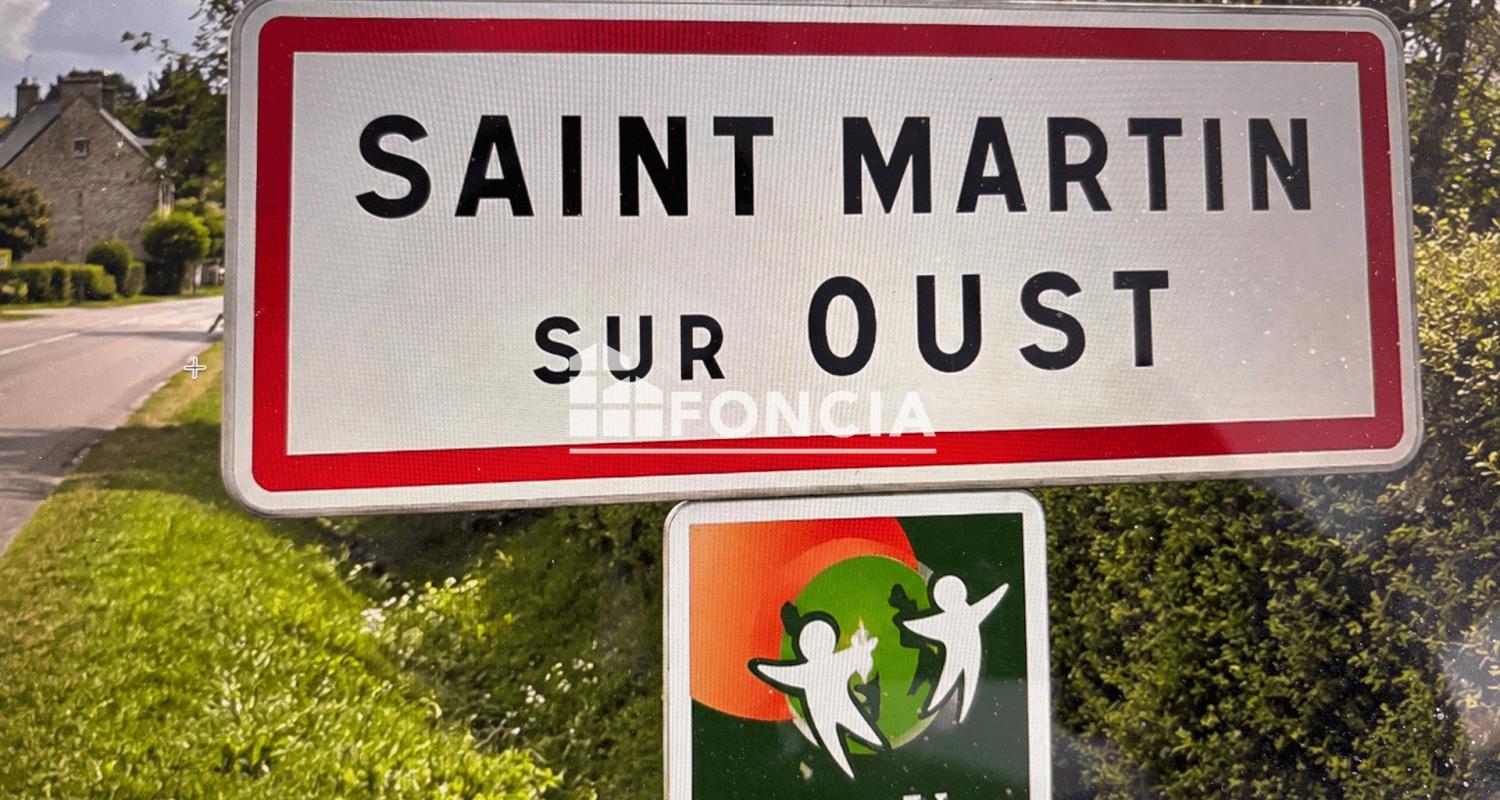 Le charme de la campagne aux portes du bourg… Un projet qui n'attend plus que vous !