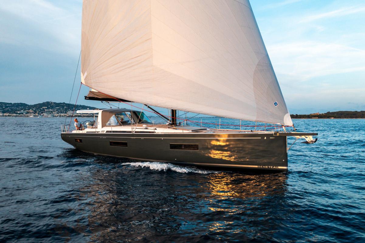 Beneteau boats deals