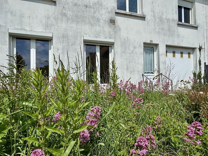 Maison - 105m ²