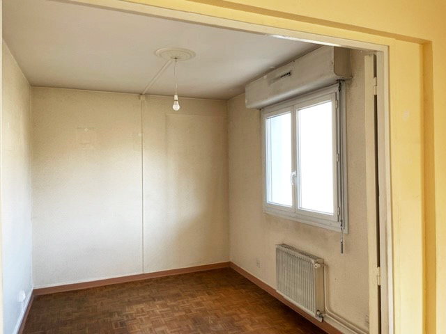 Vente Appartement 68m² 3 Pièces à Lyon (69007) - Quadral