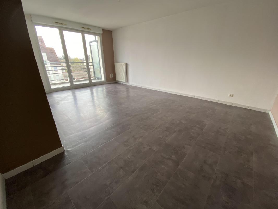Vente Appartement 99m² 5 Pièces à Erstein (67150) - Quadral