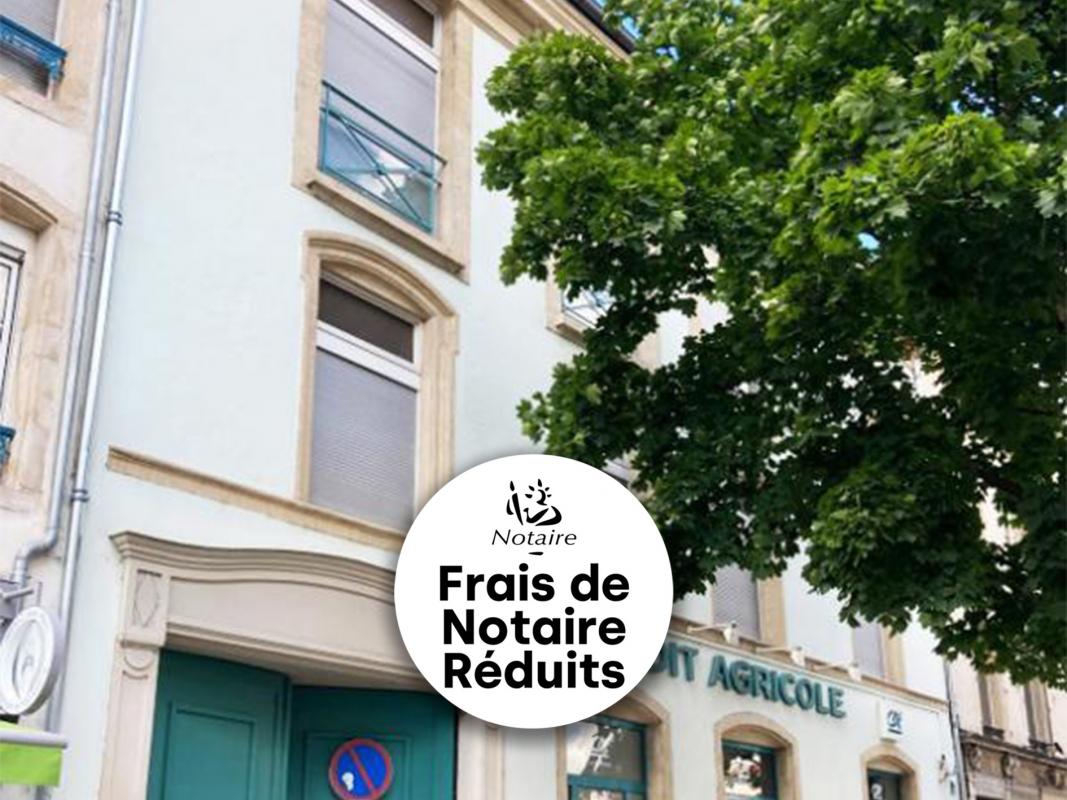 Appartement 4 pièces