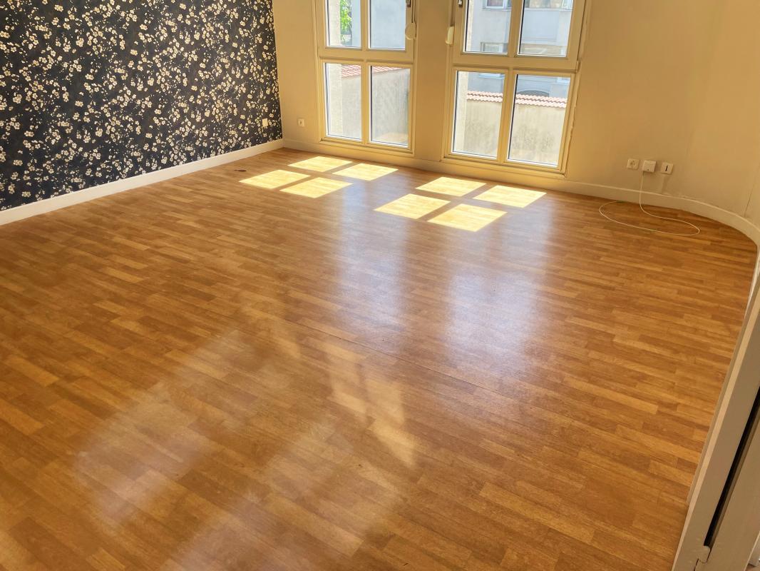 Appartement 4 pièces
