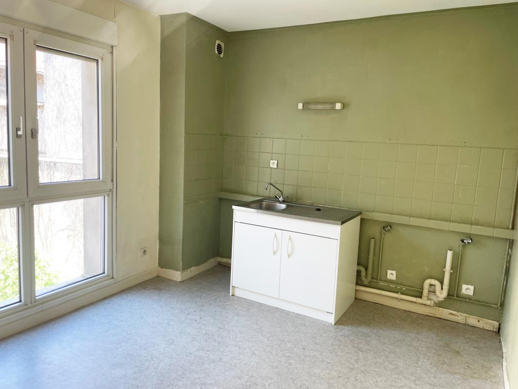 Appartement 4 pièces