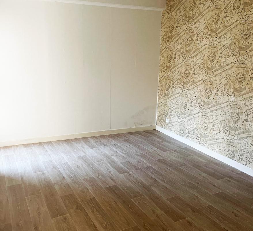 Appartement 4 pièces