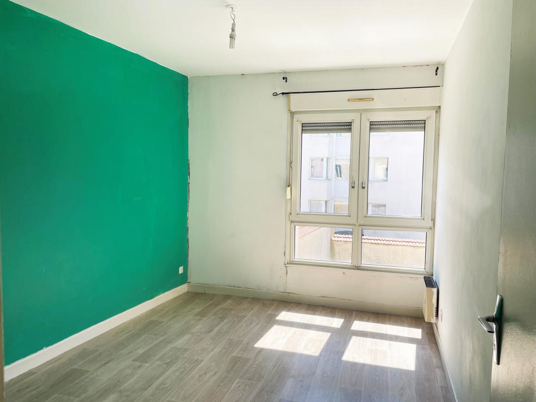 Appartement 4 pièces