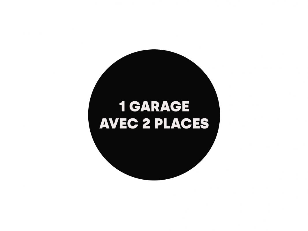 Appartement 4 pièces