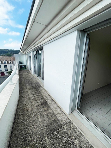 Vente Appartement 80m² 4 Pièces à Lozanne (69380) - Quadral