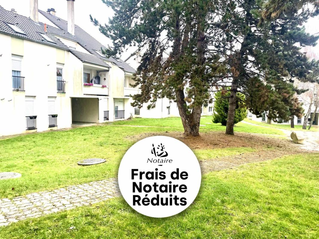 Appartement  3 pièces 62.4 m²
