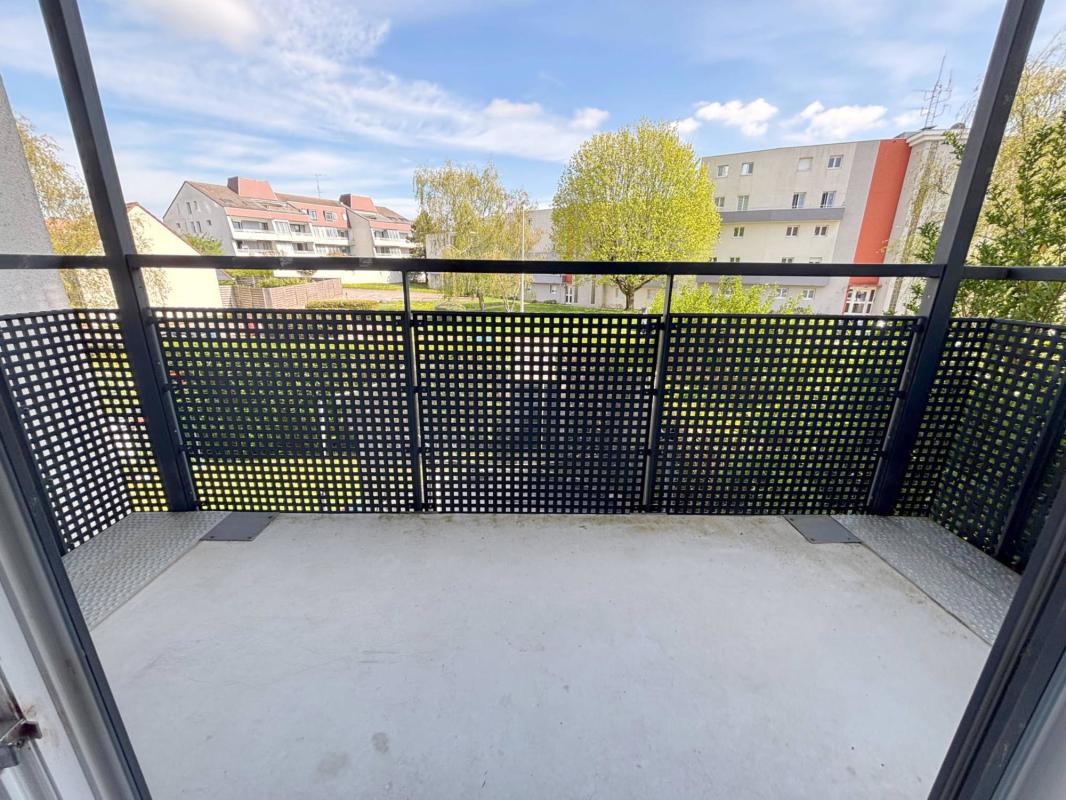 Appartement  2 pièces 56.4 m²