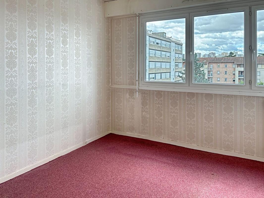 Appartement 5 pièces 91.38 m²