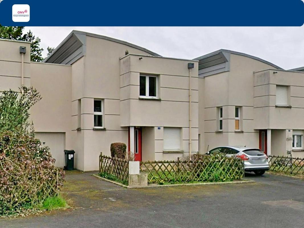 Maison  5 pièces 97.82 m²