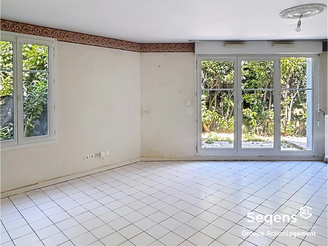 Maison 4 pièces 76.8 m²