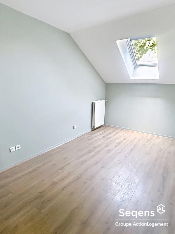 Maison 4 pièces 76.8 m²