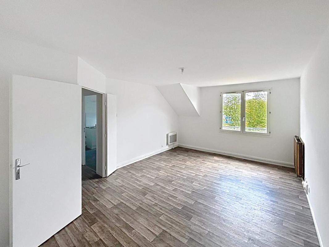 Appartement 3 pièces 68.6 m²