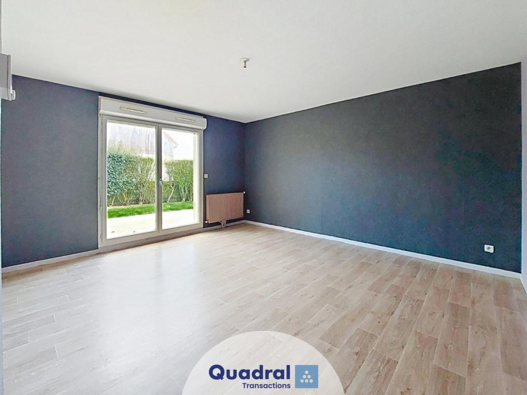 Maison 3 pièces 64.9 m²