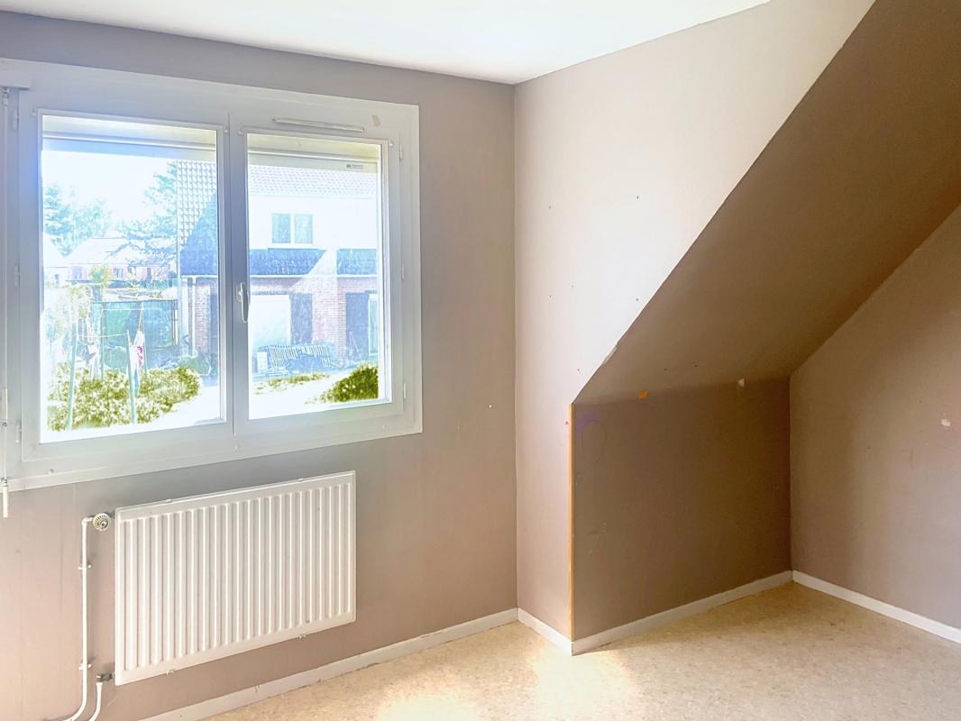 Maison 6 pièces 197 m²