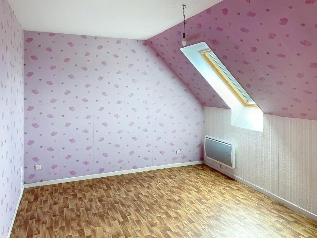 Maison 6 pièces 110.18 m²