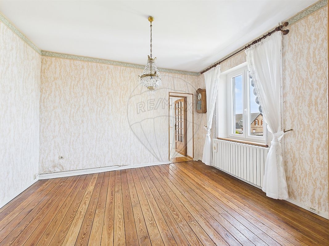 Appartement 3 chambre(s) à vendre