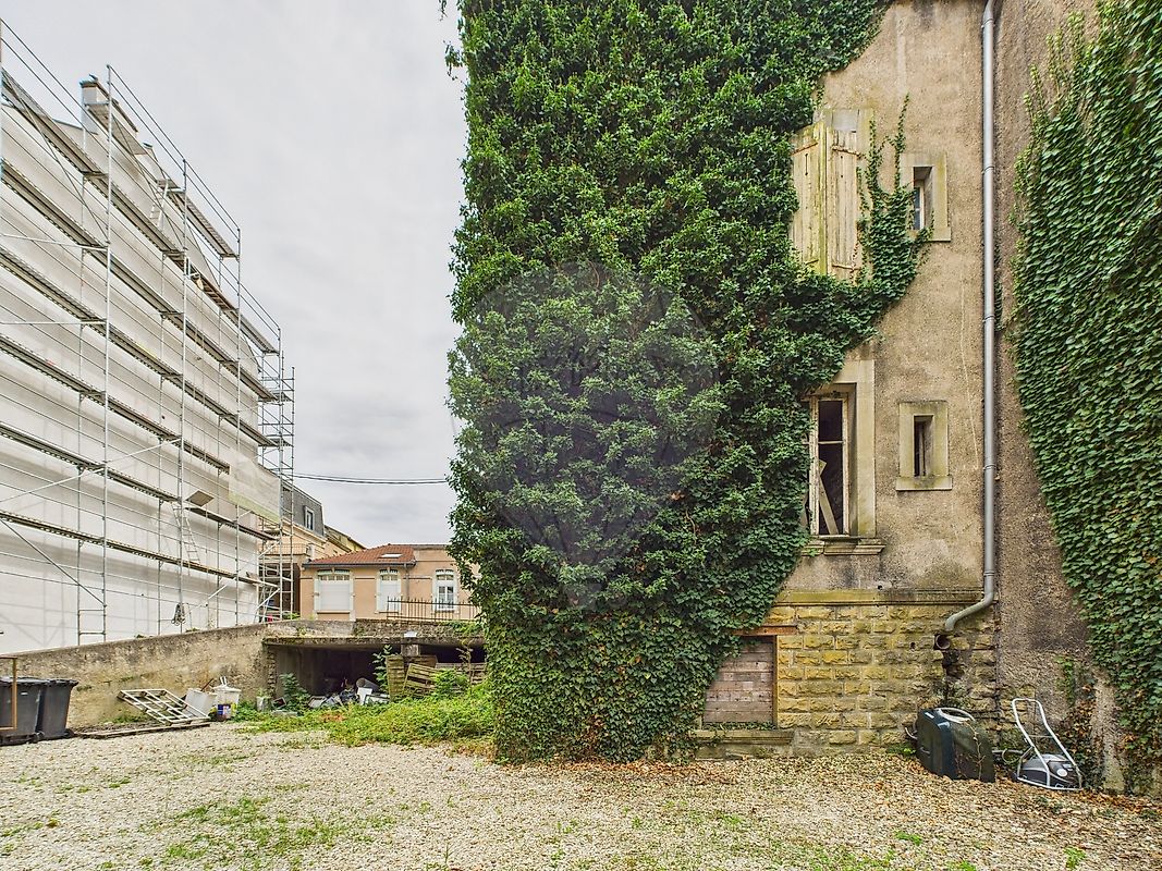 Maison 4 chambre(s) à vendre