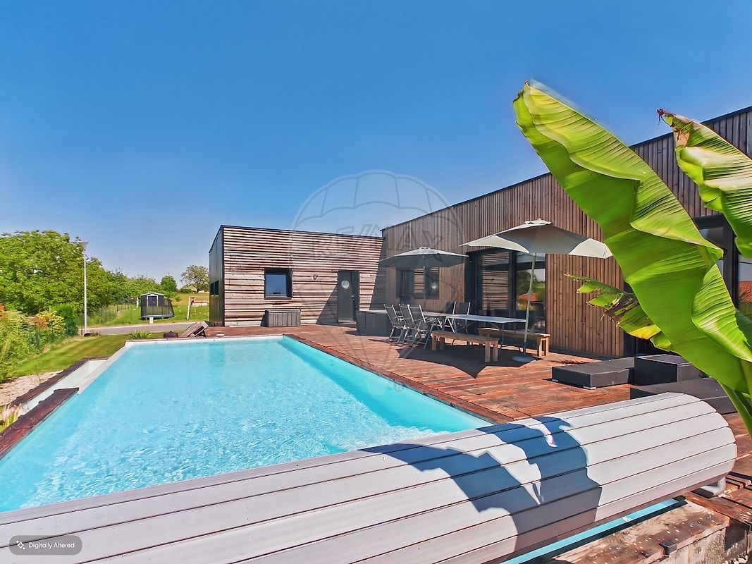 Maison 4 chambre(s) à vendre