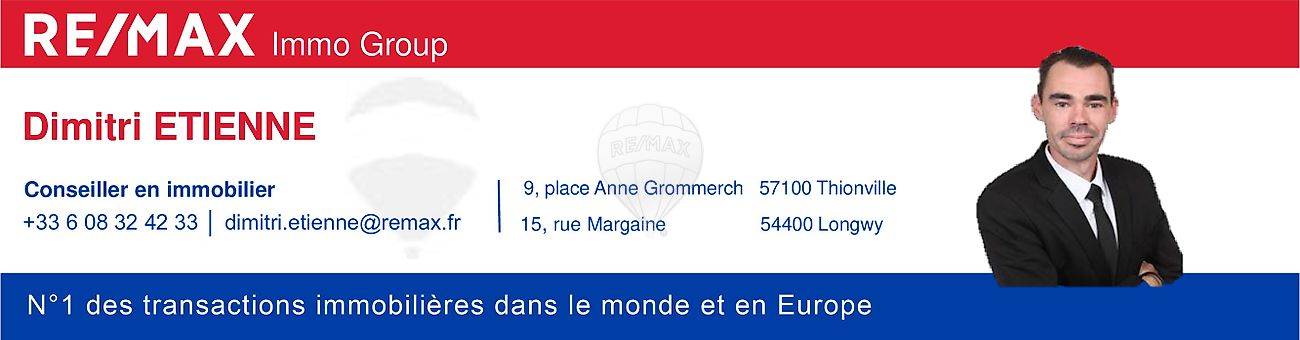 Maison 4 chambre(s) à vendre