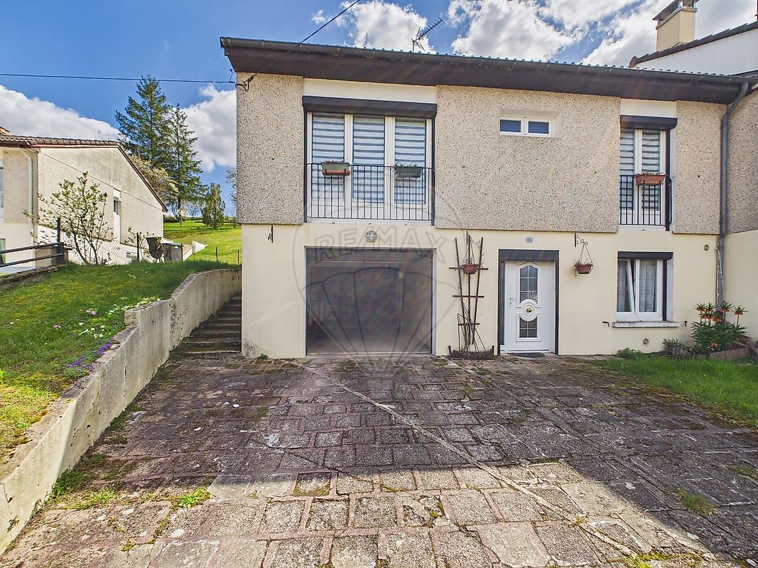 Maison 3 chambre(s) à vendre