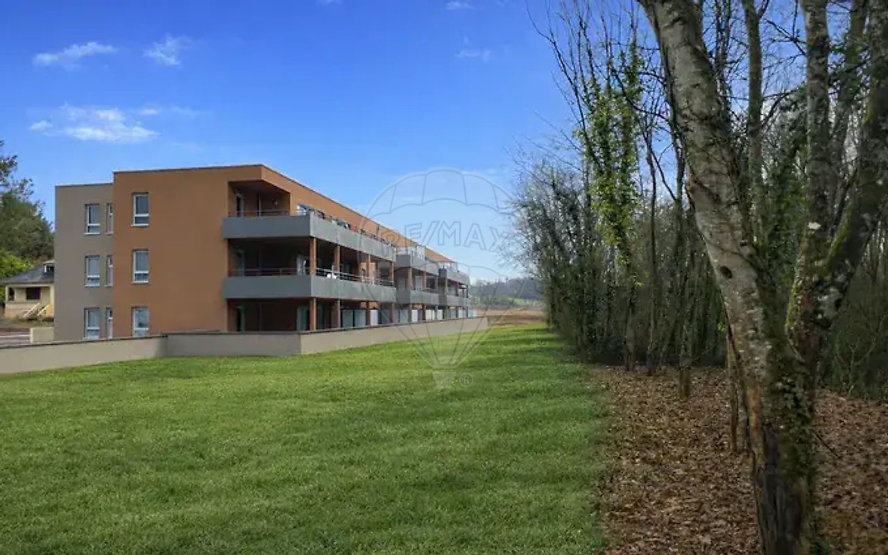Appartement 1 chambre(s) à vendre