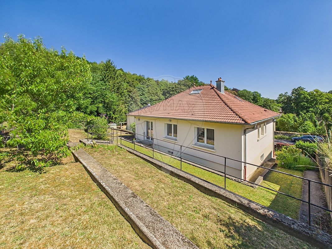 Maison 3 chambre(s) à vendre