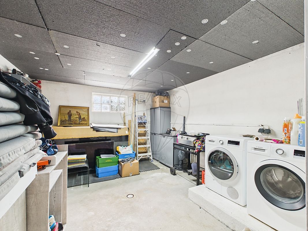 Maison 5 chambre(s) à vendre