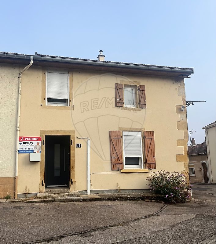 Maison 3 chambre(s) à vendre
