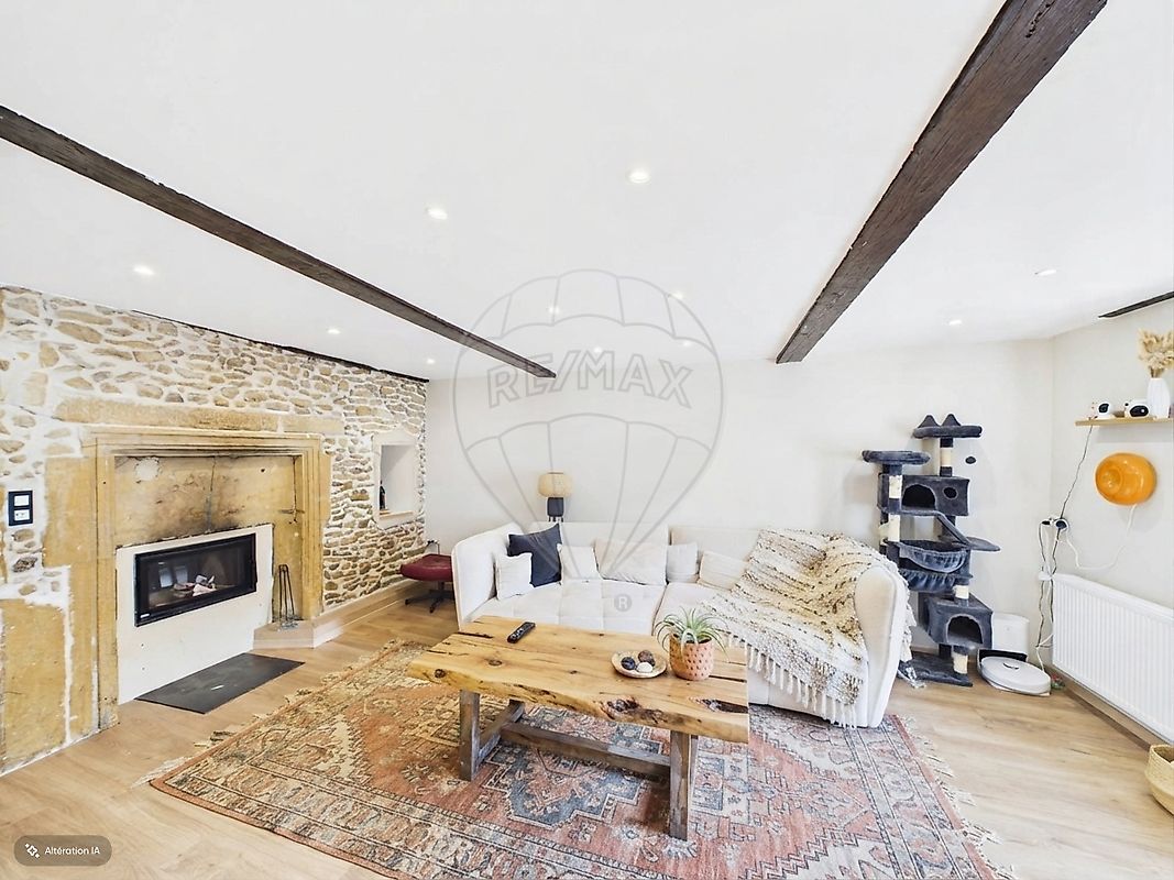 Maison 3 chambre(s) à vendre