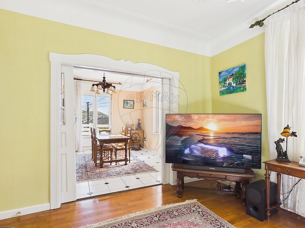 Maison 5 chambre(s) à vendre