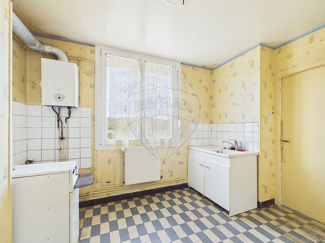 Appartement 3 chambre(s) à vendre