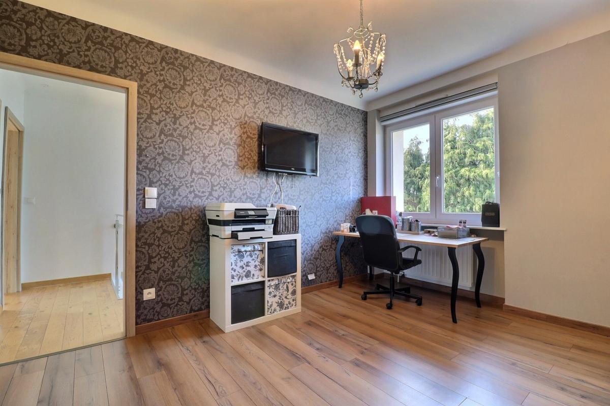 Une maison à vivre..... et à vivre autrement... Il y a des maisons que l’on visite et puis il y a celles que l’on imagine immédiatement habiter