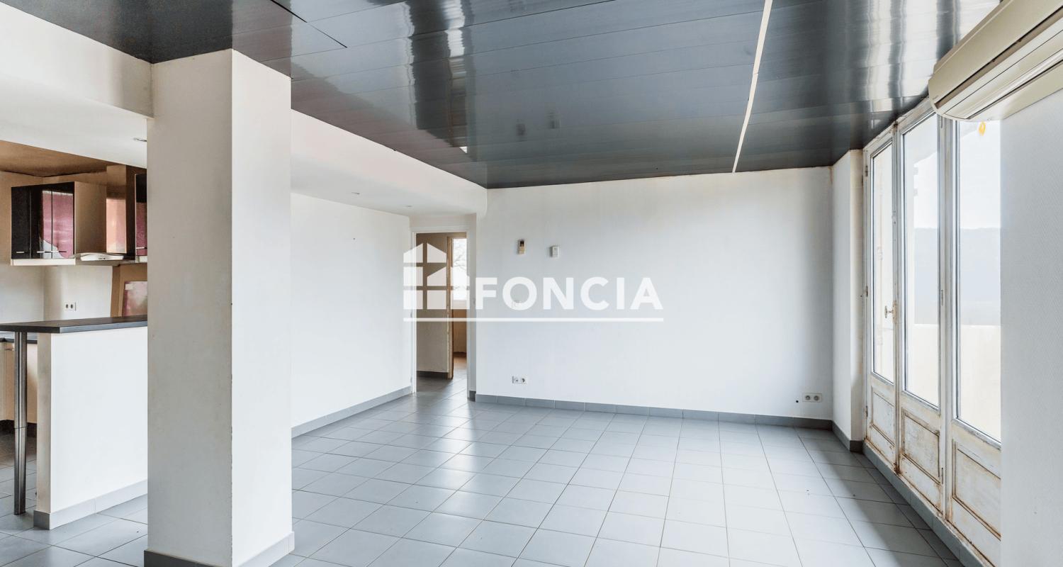 Appartement 3 piéces proche du Luxembourg