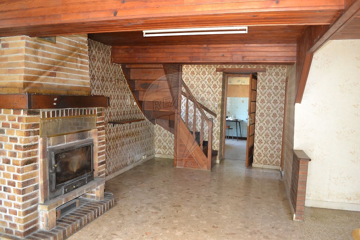 Maison 3 chambre(s) à vendre