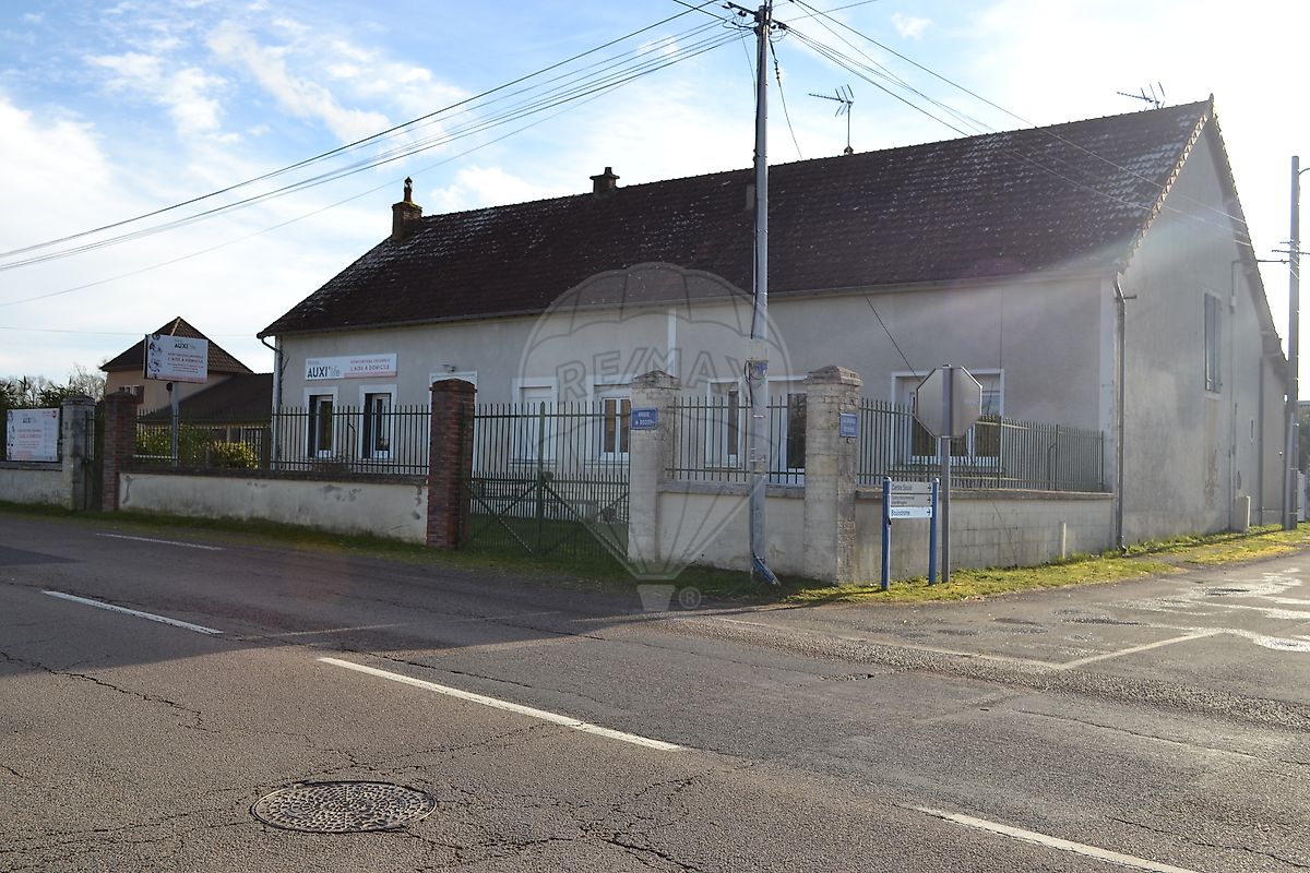 Maison 5 chambre(s) à vendre