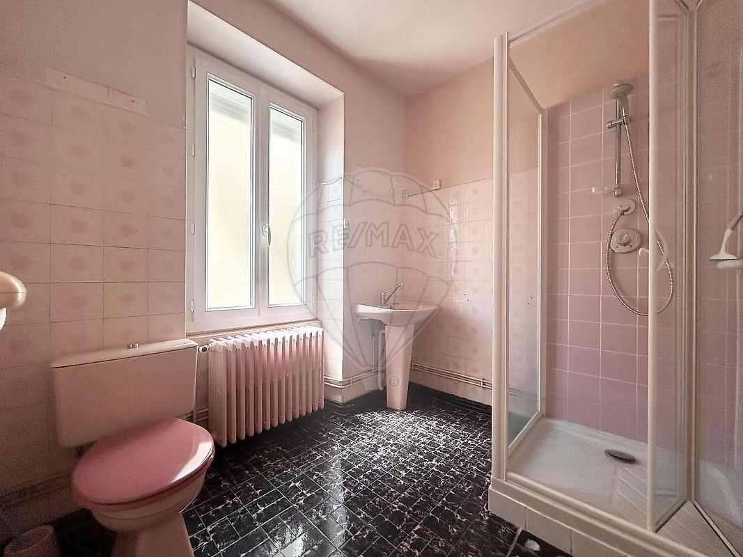 Maison 2 chambre(s) à vendre