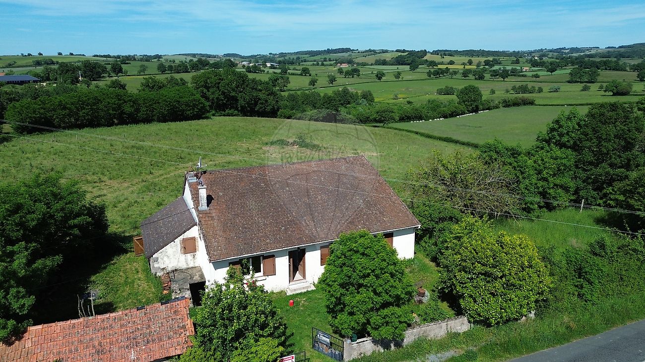 Maison 4 chambre(s) à vendre