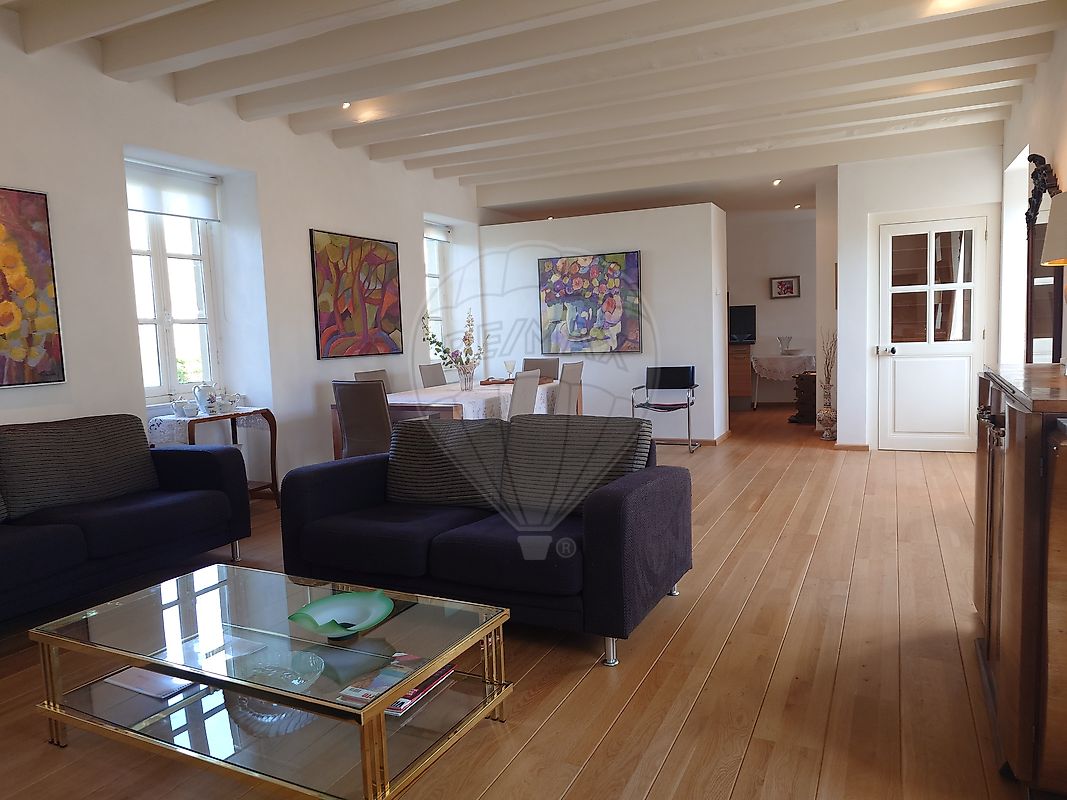 Maison 2 chambre(s) à vendre