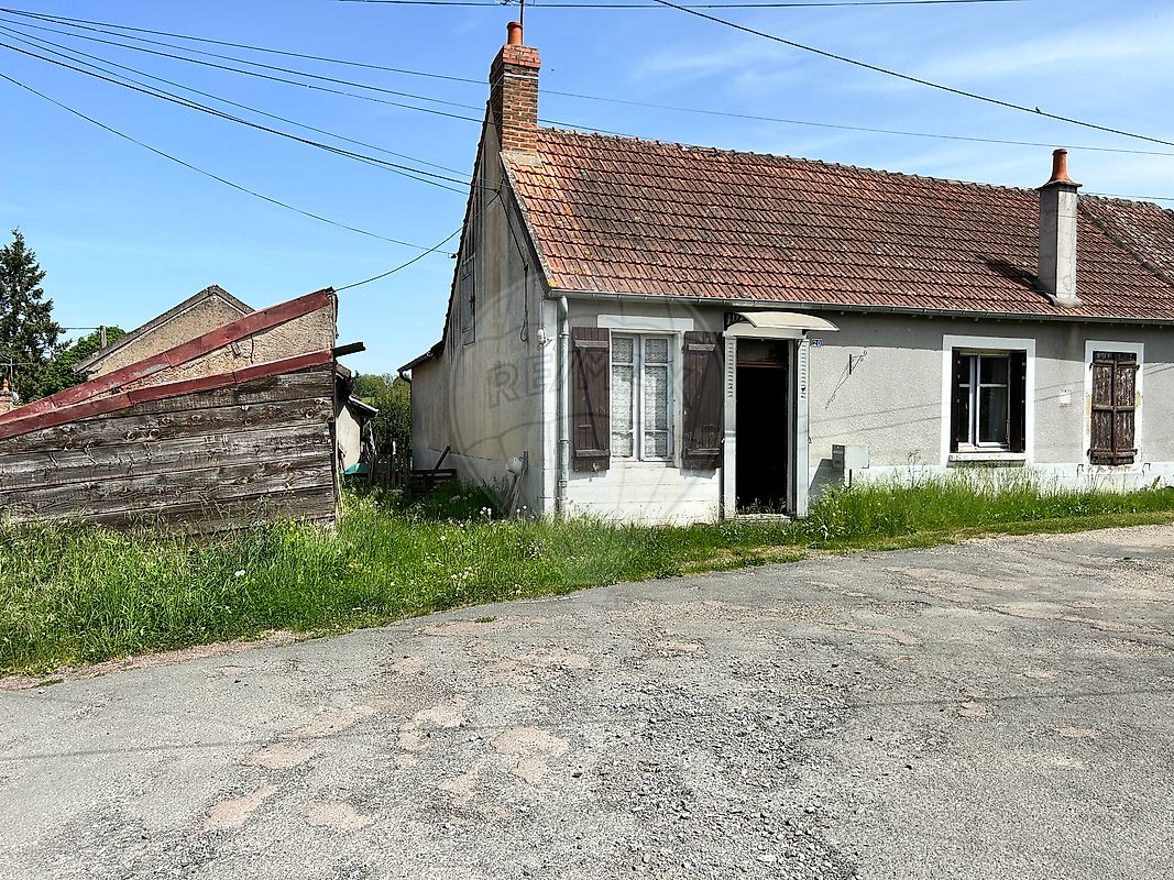Maison 3 chambre(s) à vendre