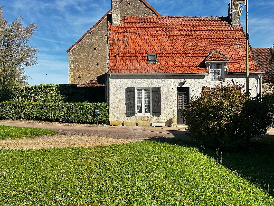 Maison 3 chambre(s) à vendre