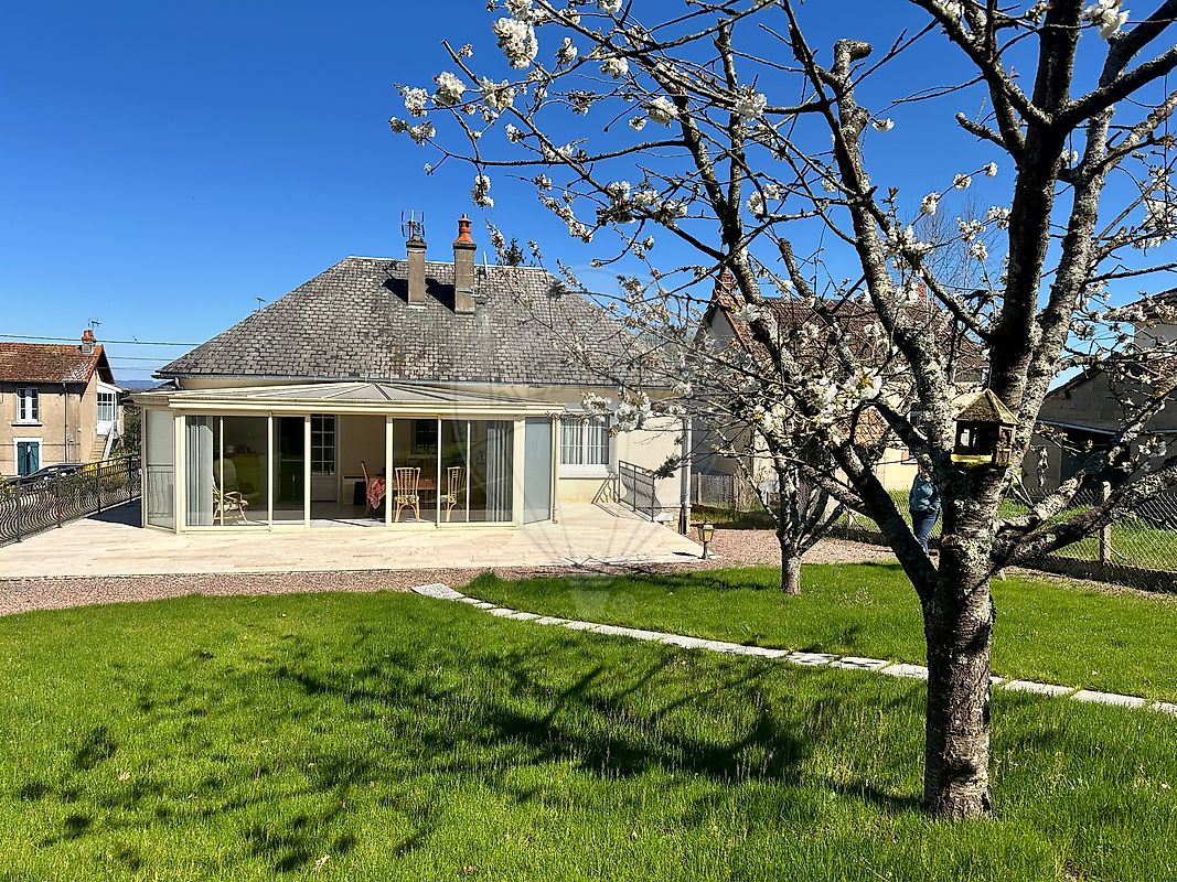 Maison 3 chambre(s) à vendre