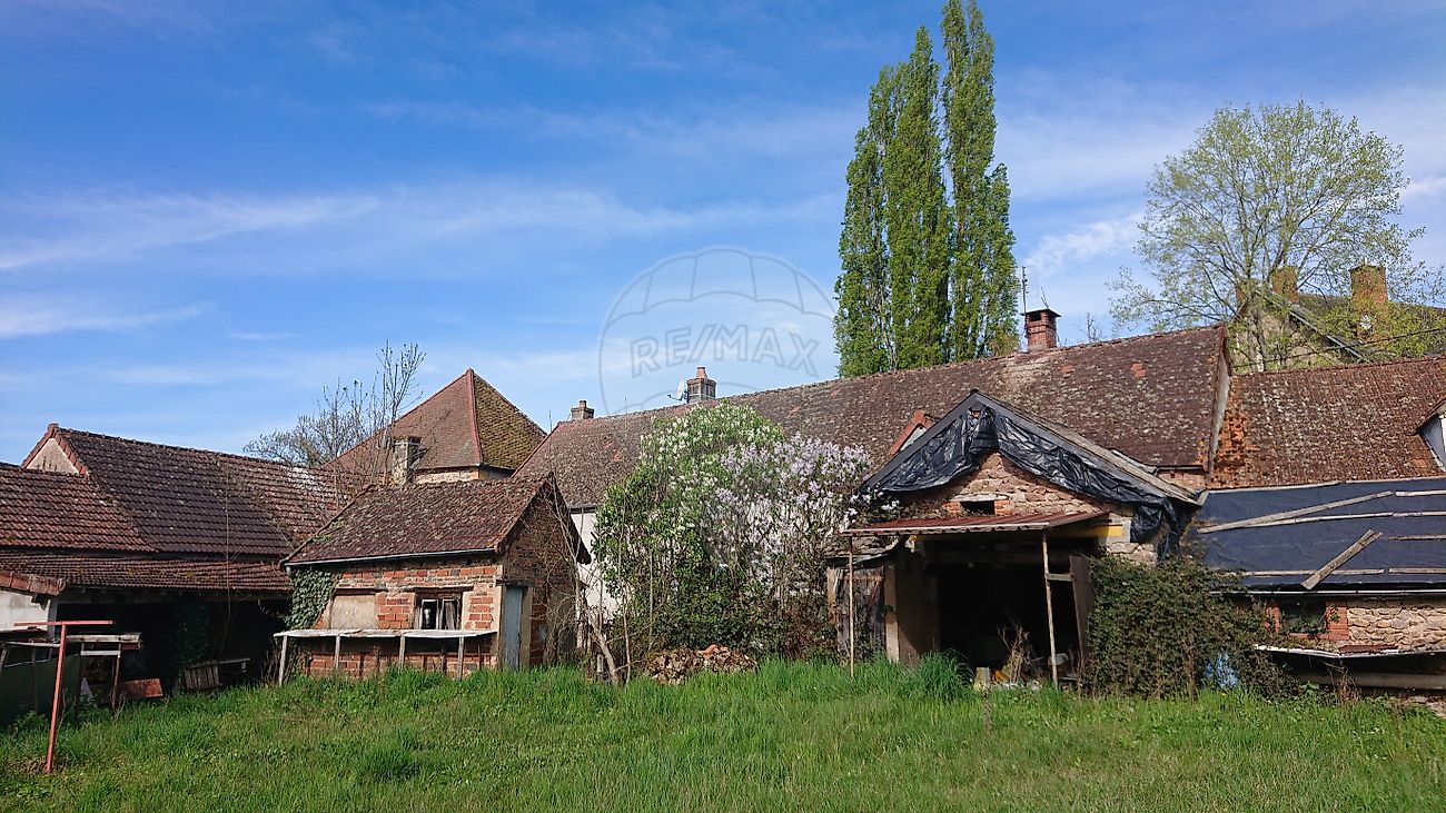 Maison 2 chambre(s) à vendre