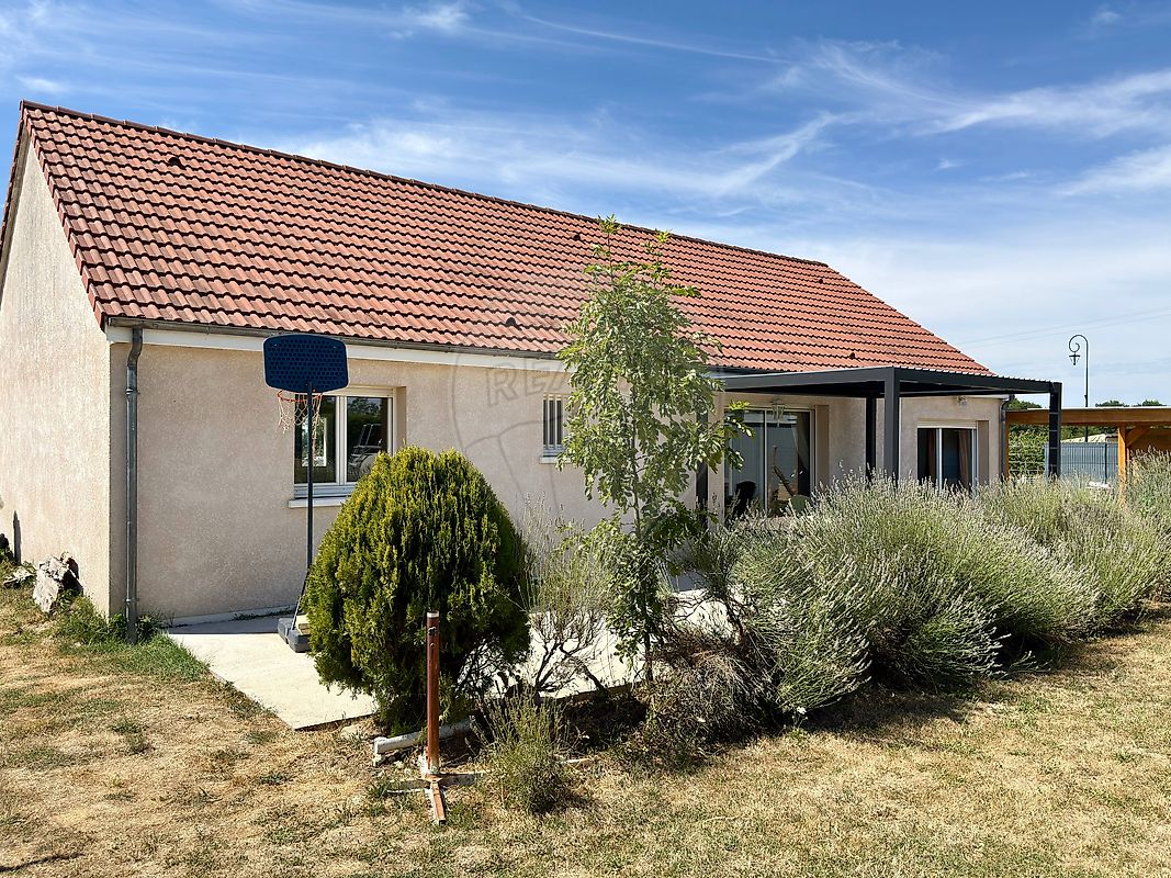 Maison 4 chambre(s) à vendre