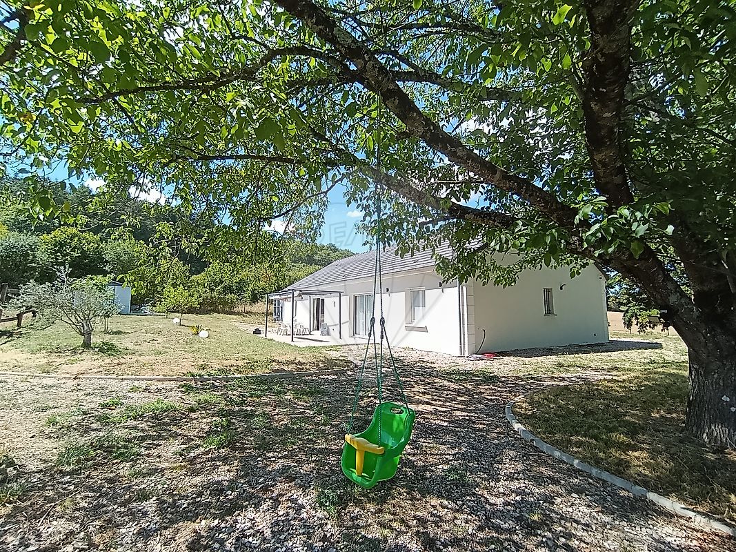 Maison 4 chambre(s) à vendre