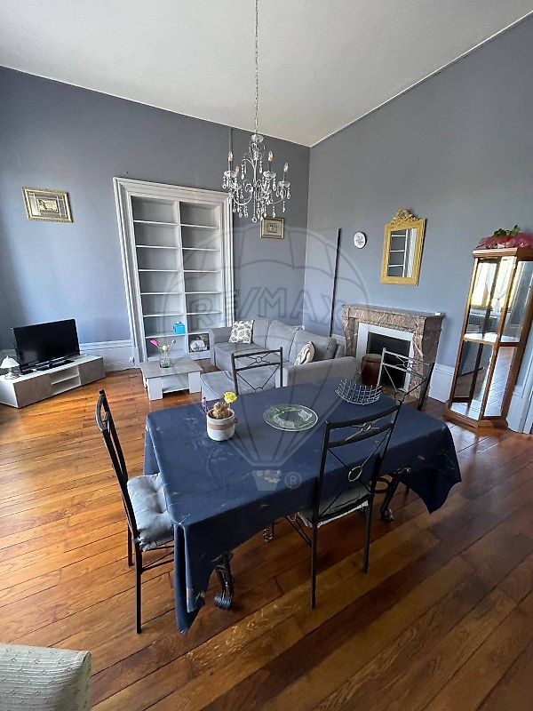 Appartement 2 chambre(s) à vendre